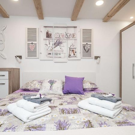 Lavender Room Dubrovnik Kültér fotó