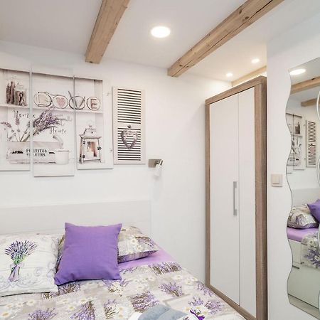 Lavender Room Dubrovnik Kültér fotó