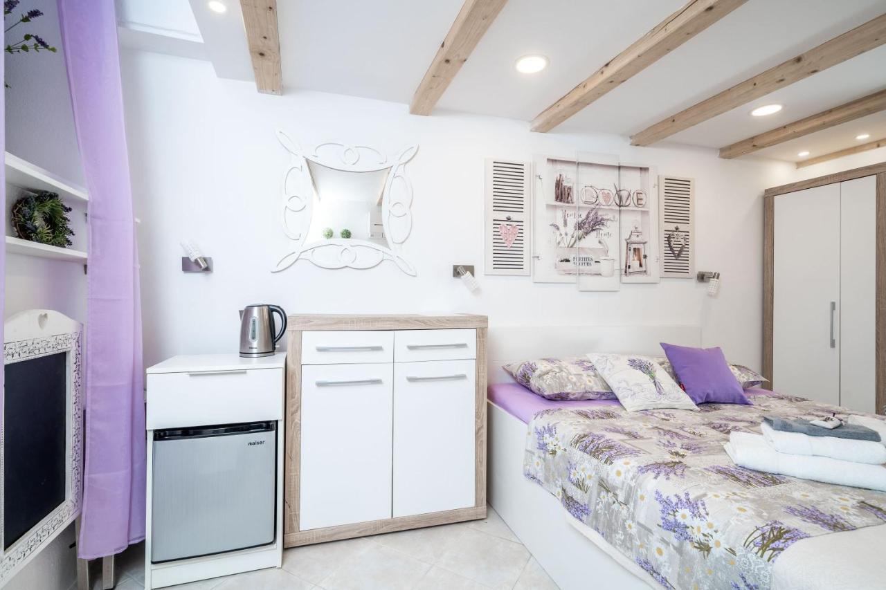 Lavender Room Dubrovnik Kültér fotó