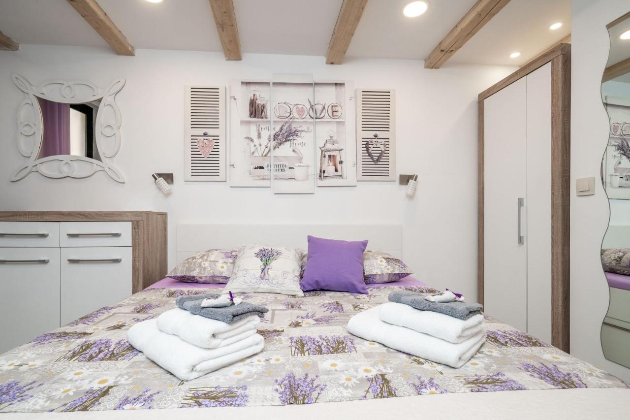 Lavender Room Dubrovnik Kültér fotó