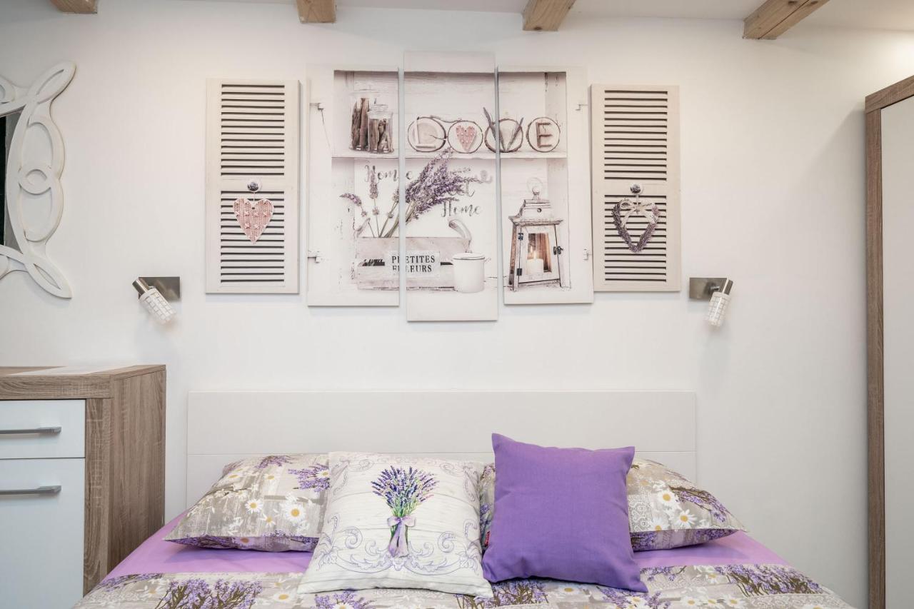 Lavender Room Dubrovnik Kültér fotó