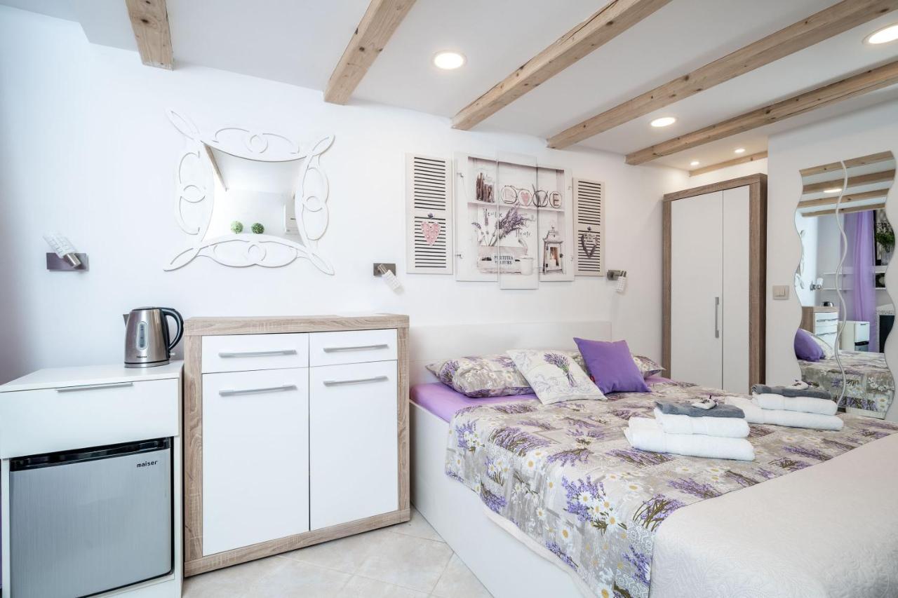 Lavender Room Dubrovnik Kültér fotó