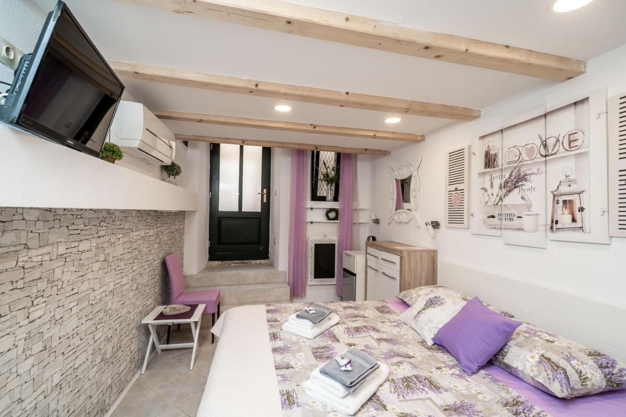 Lavender Room Dubrovnik Kültér fotó
