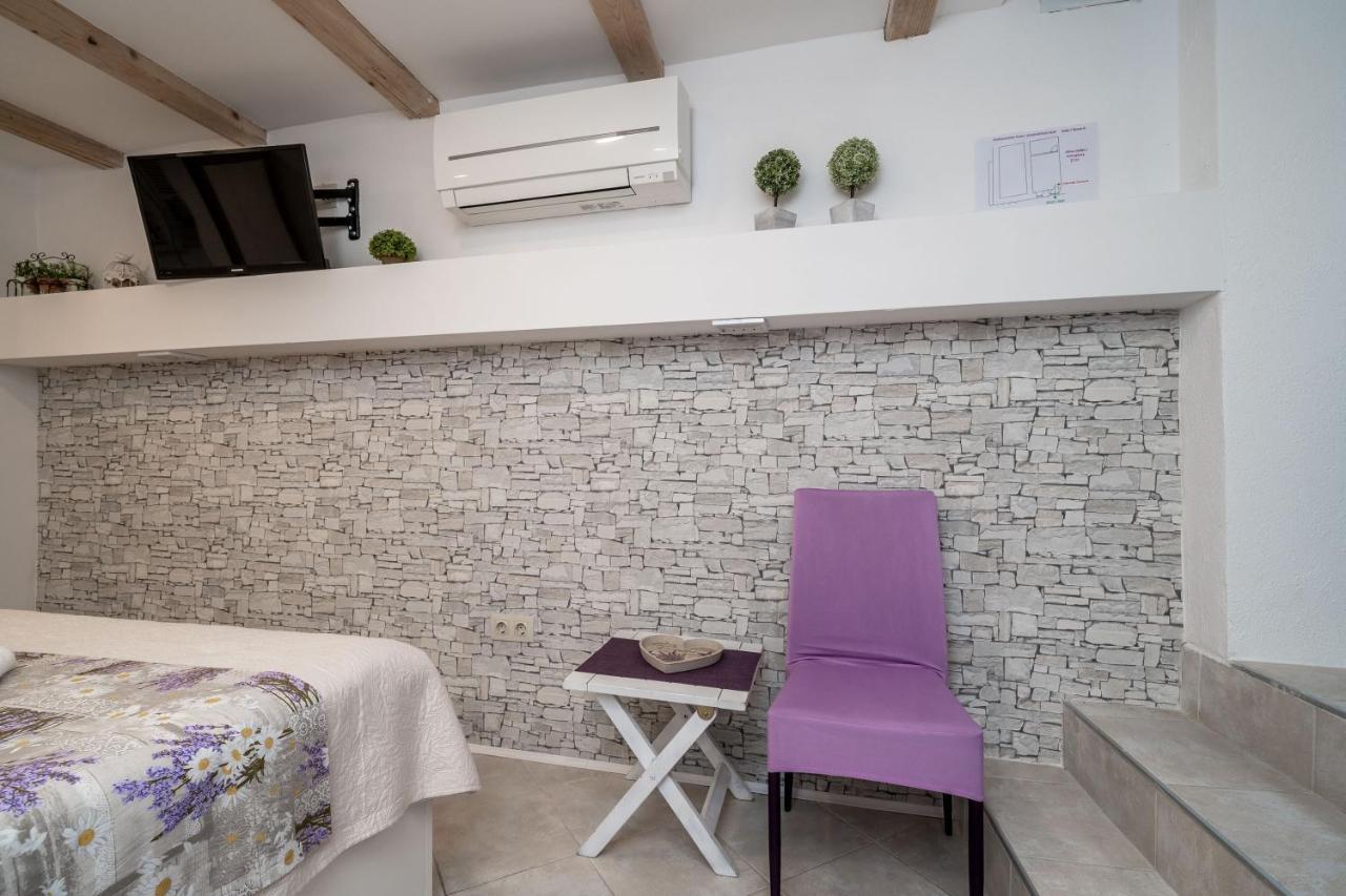 Lavender Room Dubrovnik Kültér fotó